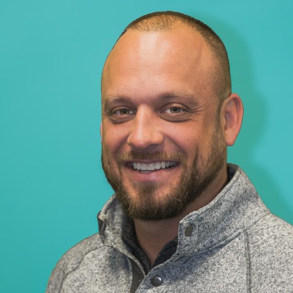 Aaron Christy founder Oolitic Roofing